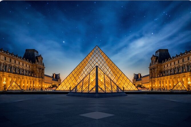 Private Airport Transfer between Paris and Parisian Airports - Key highlights worth your attention