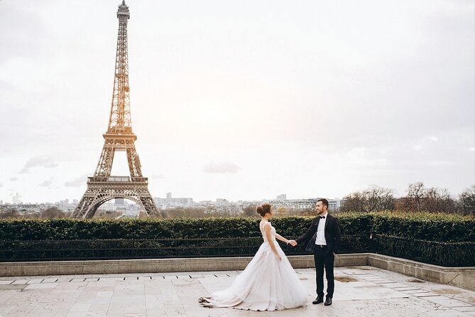 Private Airport Transfer between Paris and Parisian Airports - Private Airport Transfer Basics: Paris Airports to Your Front Door