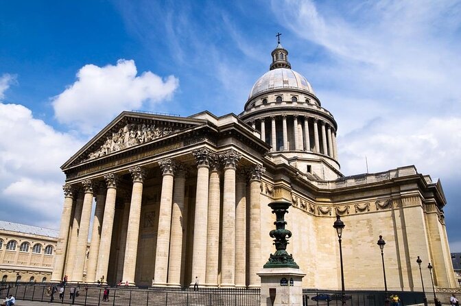 Private and authentic tour of the Latin Quarter (Paris) - Key highlights to look for