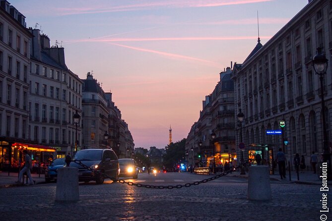 Private and authentic tour of the Latin Quarter (Paris) - Why this Latin Quarter walk feels more local than scripted