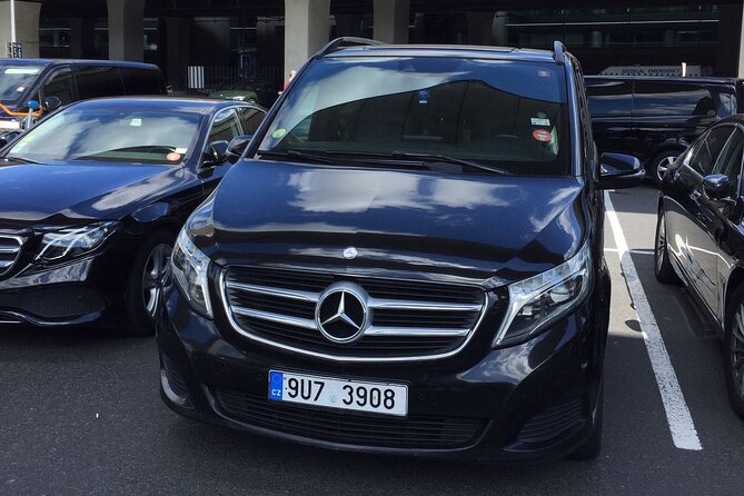 Private Arrival Transfer from CDG or ORLY airports to Paris city - Key things I’d bet on before you book
