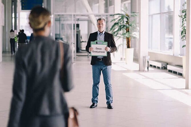 Private Arrival Transfer from CDG or ORLY airports to Paris city - Why a private airport-to-Paris transfer beats “figure it out”