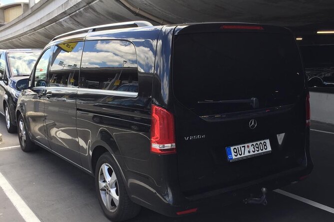 Private Arrival Transfer from CDG or ORLY airports to Paris city - What’s included (and what you’ll probably pay separately)