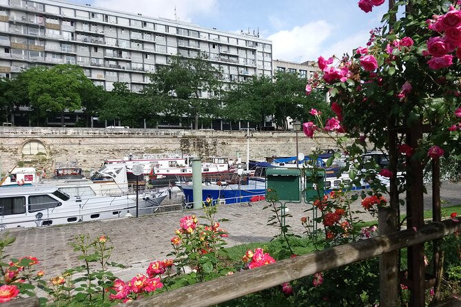 Private Bastille and Aligre market walking tour with the highline - Viaduc des Arts and the Promenade Plantée: The Walk That Feels Like the High Line