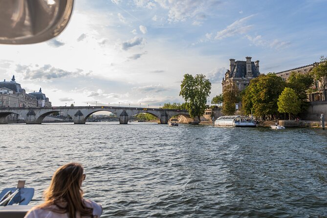 Private Boat Trip in Paris - Weather reality check: why “good weather” isn’t a small detail