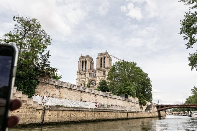 Private Boat Trip in Paris - Who this private Seine cruise is best for (and who should think twice)