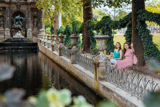 Private City Kickstart Tour: Paris - Key things to know before you go