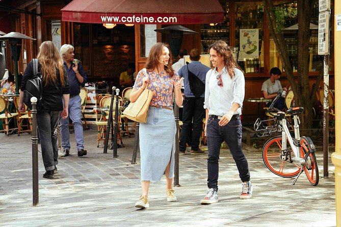 Private City Kickstart Tour: Paris - Why this private kickstart tour beats a big group day