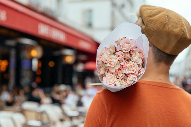 Private City Kickstart Tour: Paris - Saint-Germain-des-Prés and the Latin Quarter feel: where the guide can personalize