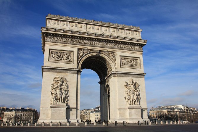 Private City Tour of Paris & River Cruise with Hotel Pick-Up - Who this tour suits best (and who should look elsewhere)