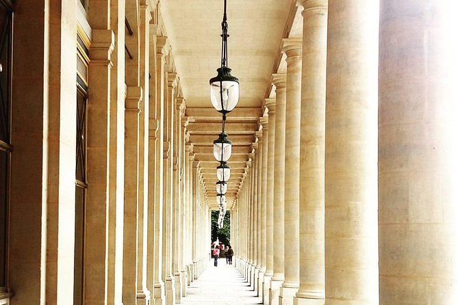 Private Covered Passages & Palais Royal Gardens 2-Hour Tour - Private Tour Value: Price, Timing, and What $70.98 Buys