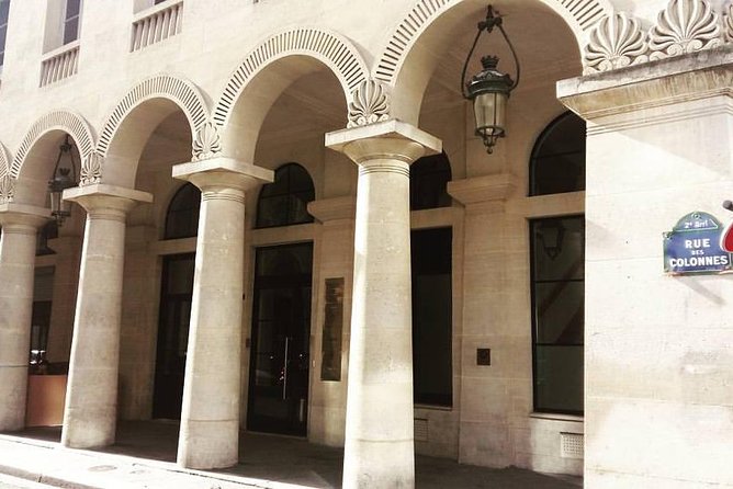 Private Covered Passages & Palais Royal Gardens 2-Hour Tour - Palais-Royal Gardens: The Pause That Changes the Mood