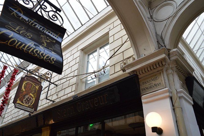 Private Covered Passages & Palais Royal Gardens 2-Hour Tour - The Guides: What Makes This Tour Feel Personal