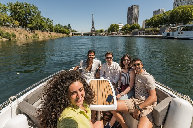 Private Cruise to Discover Paris - Key points before you go