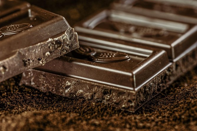 Private Dark Chocolate Tasting Tour in Paris - Key highlights you’ll notice right away
