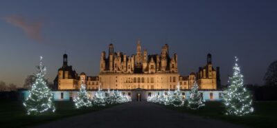 Private Day Tour to Loire Valley Castles & Wines from Paris - Château de Chambord Morning: Audio Guide, Francis I, and Lots of Stairs