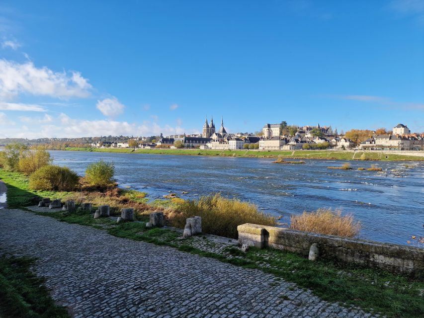 Private Day Tour to Loire Valley Castles & Wines from Paris - Price and Value: Is $1,817 Per Private Group Worth It?
