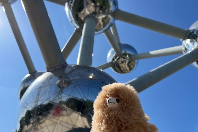 Private Day Trip Brussels from Paris with Chocolate/Beer Tasting - Key things to know before you go