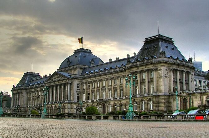 Private Day Trip Brussels from Paris with Chocolate/Beer Tasting - How a 12–14 hour Brussels day stays enjoyable