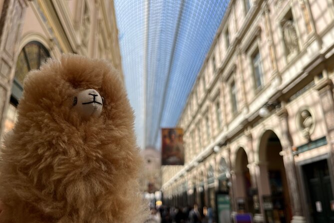 Private Day Trip Brussels from Paris with Chocolate/Beer Tasting - Beer tasting add-on: budget it, and pick your style