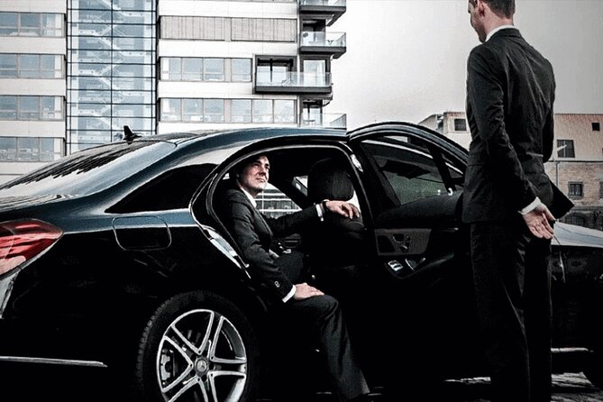Private Departure Transfer from Paris to CDG or ORLY Airports - Hotel Lobby Pickup in Paris: The Part That Saves Your Sanity