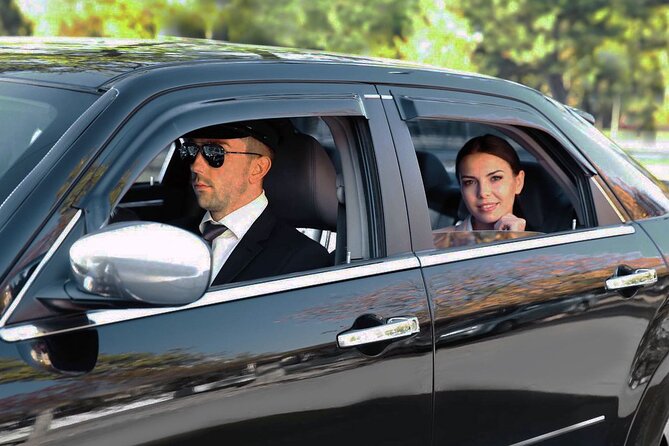 Private Departure Transfer from Paris to CDG or ORLY Airports - Reliability in the Real World: What Reviews Suggest You Should Watch