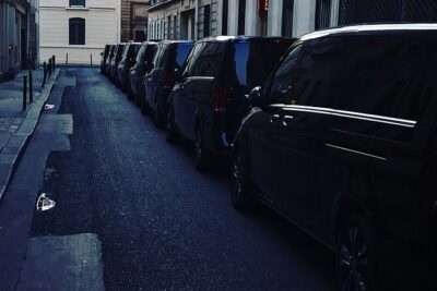 Private Driver Airport Paris - Private Airport Transfer in Paris: What you’re really buying