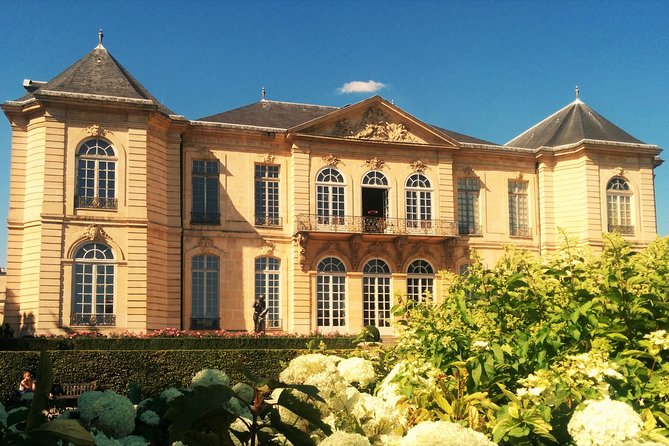 Private Eiffel Tower district walking tour with Rodin Museum - Paris 7th arrondissement, planned like a walk (not a checklist)