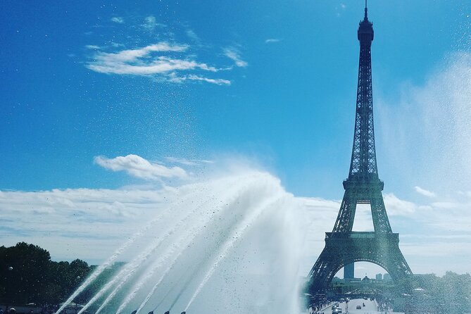 Private Eiffel Tower district walking tour with Rodin Museum - Les Invalides: Napoleon’s resting place and the 7th arrondissement’s military story