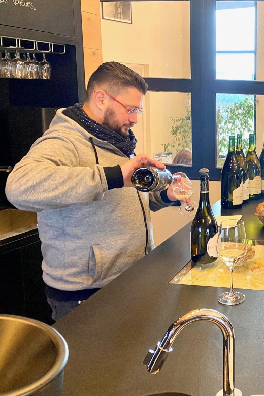 Private Exquisite Red & White Burgundy Wines Trip from Paris - Key things to know before you go