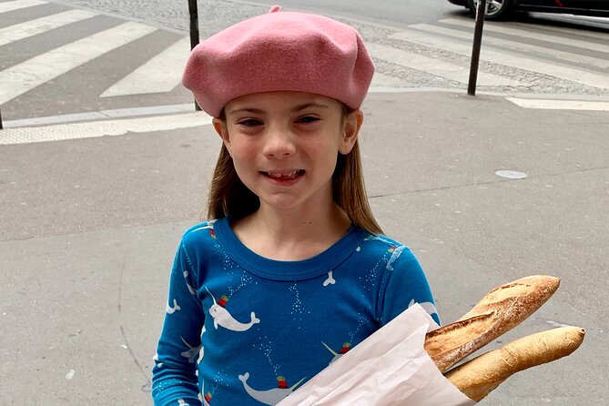 Private Fantastic Half-Day Tour in Paris - Why this private half-day loop works (even when Paris crowds are rough)