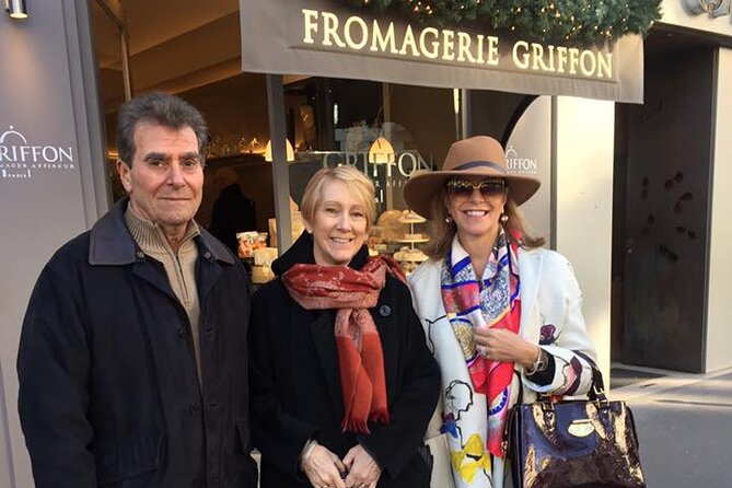 Private Fantastic Half-Day Tour in Paris - Eiffel Tower time on the Champ de Mars: iconic views with a guide’s framing