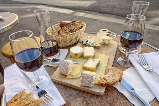 Private Foodie Tour in Paris: Exquisite French Cuisine - Key Highlights You’ll Actually Feel