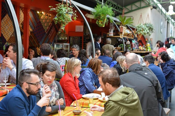 Private Foodie Tour in Paris: Exquisite French Cuisine - Le Marais Food Tour: What You’re Really Buying