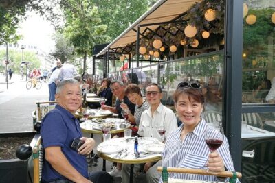 Private Foodie Tour in Paris: Exquisite French Cuisine - Marché des Enfants Rouges: Where the Tour Starts With Flavor