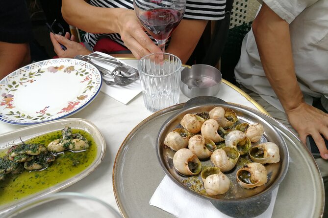 Private Foodie Tour in Paris: Exquisite French Cuisine - Place des Vosges Finale: Cider, Crêpes, and a Proper Send-Off