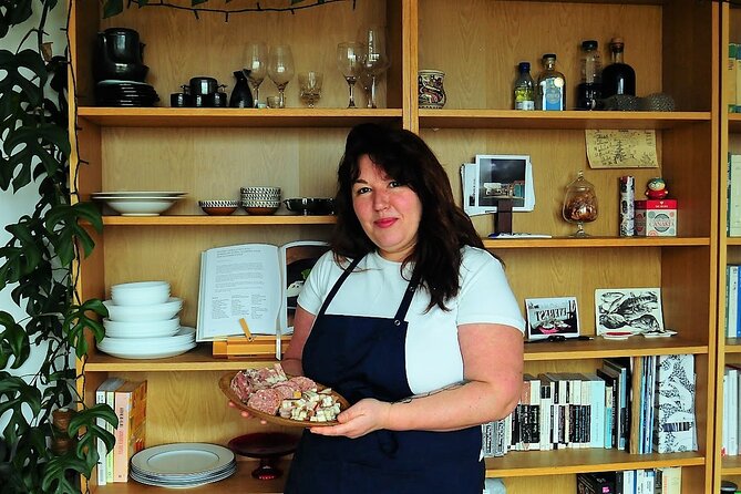 Private French Home Cooking Class in Paris with Local Chef Ioana - A Paris Home Cooking Class That Feels Like Dinner With a Local
