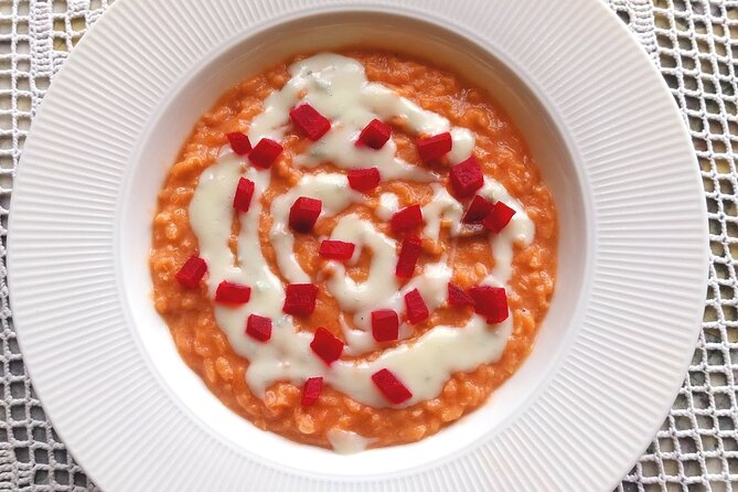 Private French Home Cooking Class in Paris with Local Chef Ioana - Lunch vs Dinner Rules: Plan Your Day Around When Ioana Hosts