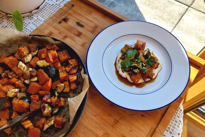Private French Home Cooking Class in Paris with Local Chef Ioana - Where You Meet in Montreuil (and Why It’s Worth Leaving the Center)