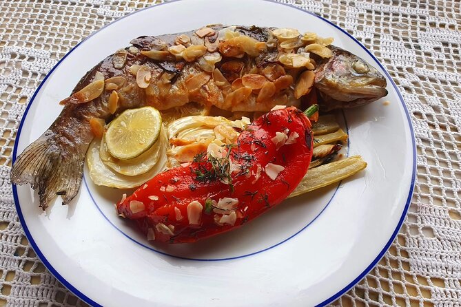 Private French Home Cooking Class in Paris with Local Chef Ioana - Diets, Allergies, and How to Communicate With Chef Ioana