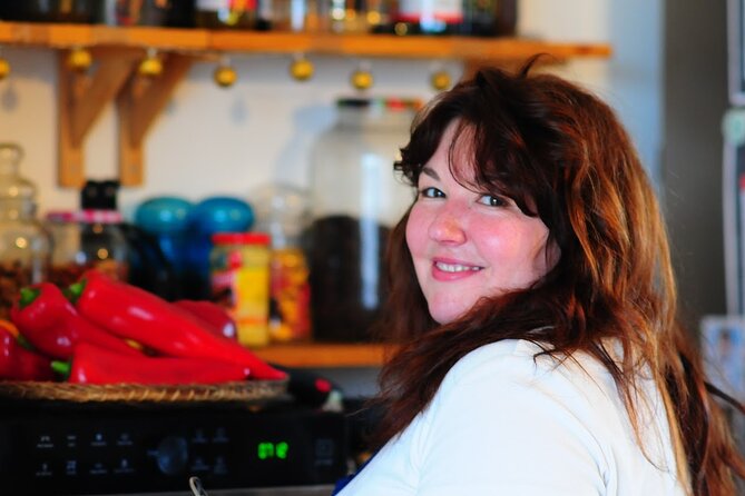 Private French Home Cooking Class in Paris with Local Chef Ioana - Your Menu Choice: French Classics Plus French-Romanian Favorites