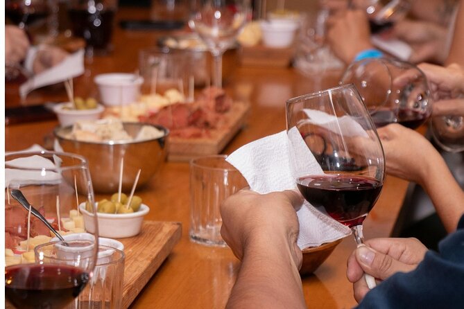 Private French Wine Tasting with a Certified Expert in Montmartre - Quick hits you’ll actually use