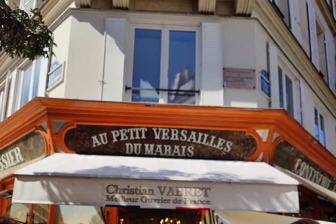 Private Full Day Paris trip including Louvre and Versailles with Pickup - Louvre Museum: 1.5 hours, audio guide, and smart priorities