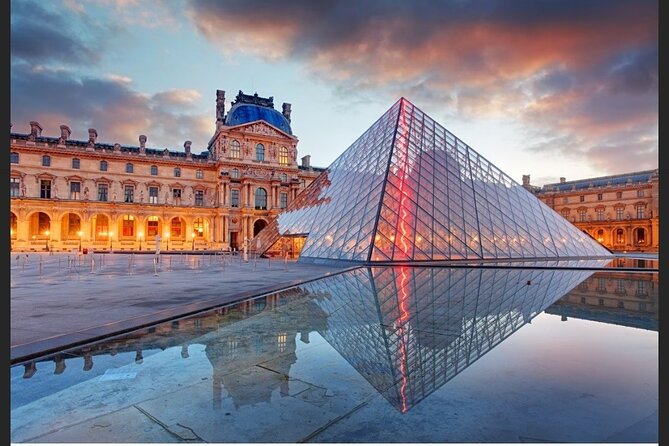 Private Full Day Paris trip including Louvre and Versailles with Pickup - Hotel de Ville: a quick stop with surprising political power