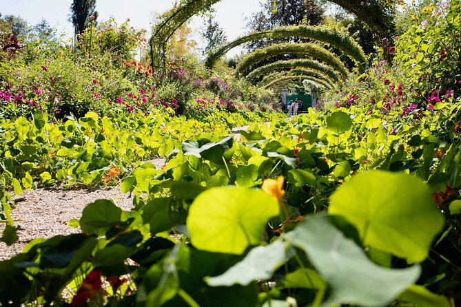 Private Giverny Monet’s House & Gardens Half-Day Tour from Paris - The Real Timing Trick: Earliest Visits Beat the Crowd Feeling