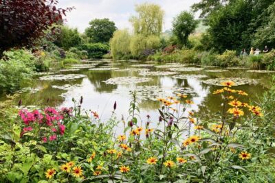 Private Giverny Monet’s House & Gardens Trip from Paris - Monet’s House in Giverny: What You’ll See and How to Enjoy It