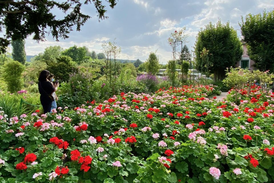 Private Giverny Monet’s House & Gardens Trip from Paris - Who This Tour Suits (and Who Should Skip It)