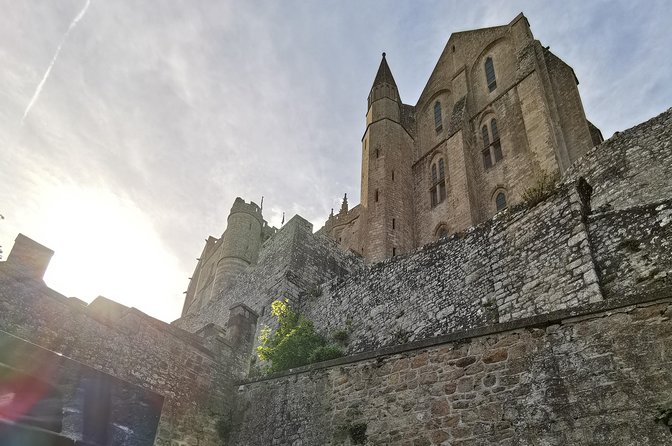 Private Guided Day Tour of Mont St-Michel from Paris - Why Mont-Saint-Michel Still Works as a Day Trip