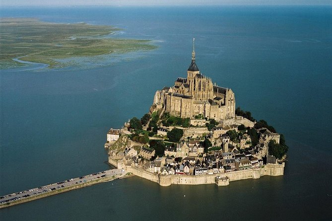 Private Guided Day Tour of Mont St-Michel from Paris - Price, Value, and Who This Private Tour Makes Sense For