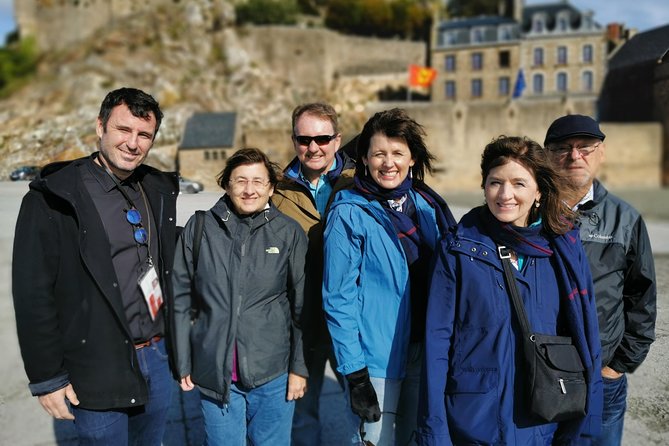Private Guided Day Tour of Mont St-Michel from Paris - The Overall Timing: What a 13-Hour Day Feels Like